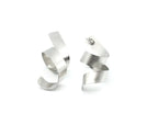 Pendientes Ribbon