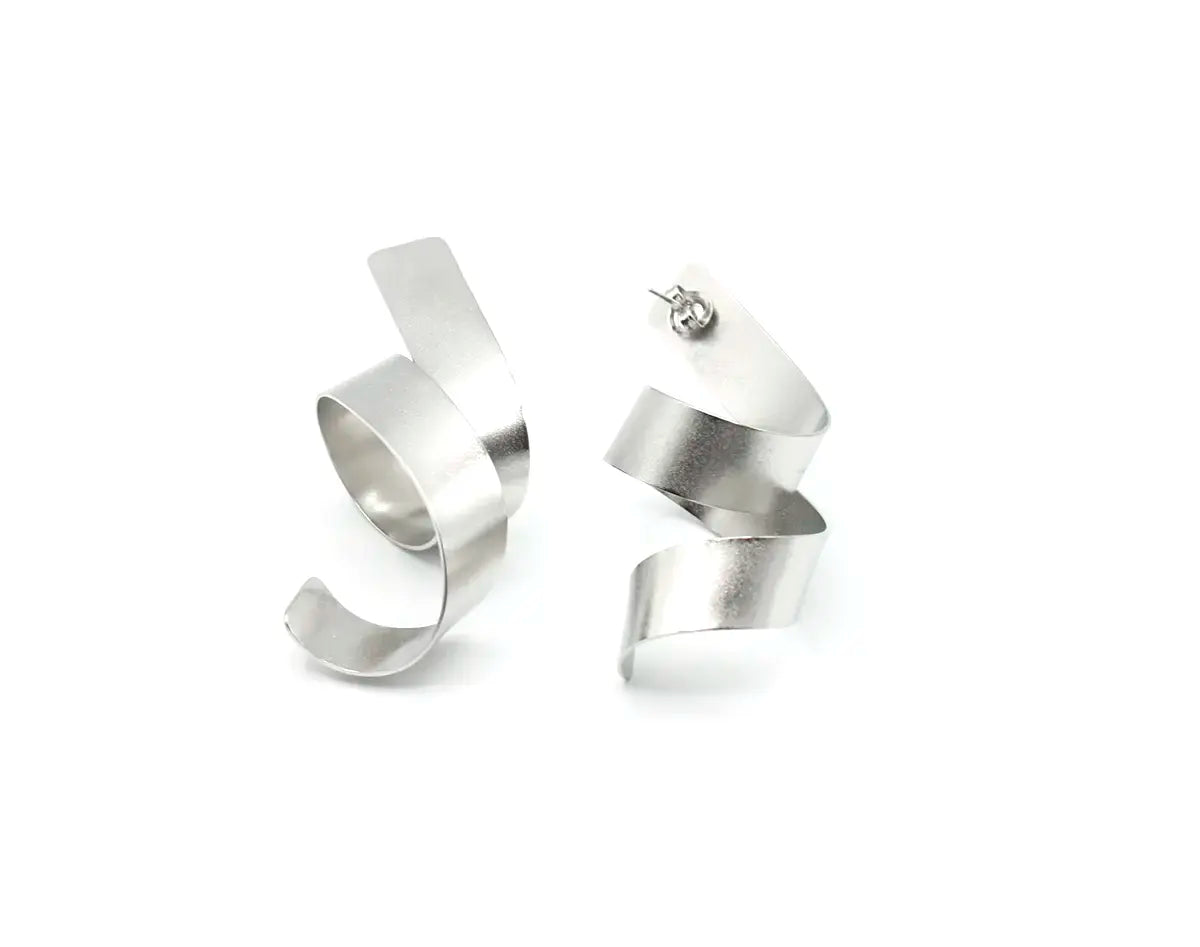 Pendientes Ribbon