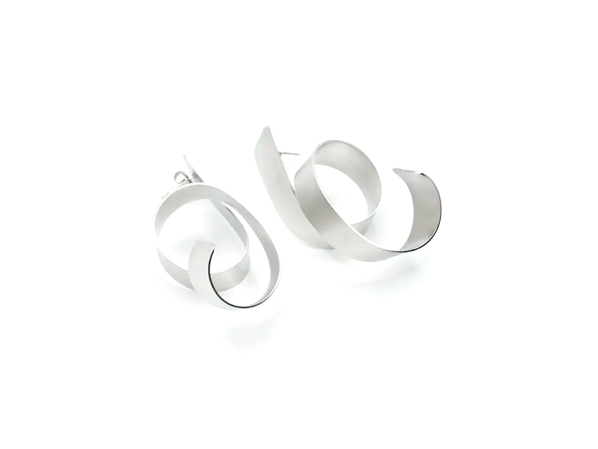 Pendientes Ribbon
