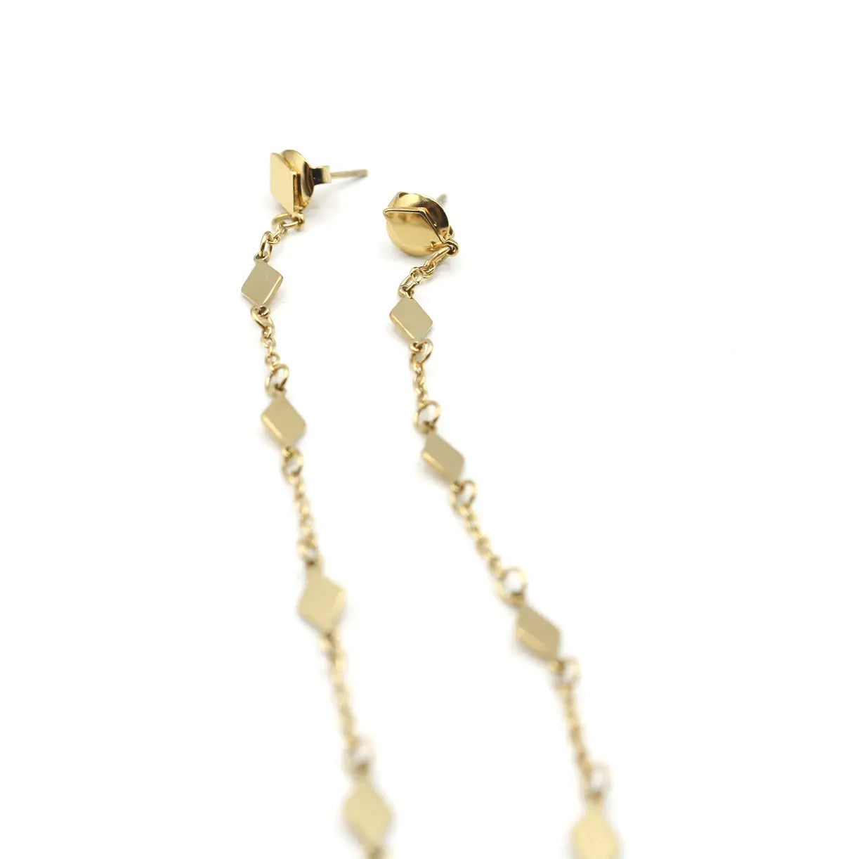 Pendientes Cénit