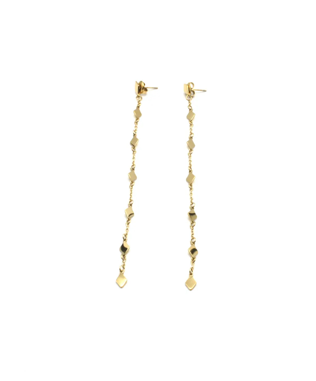 Pendientes Cénit