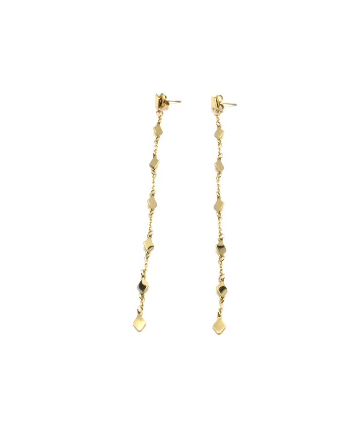 Pendientes Cénit
