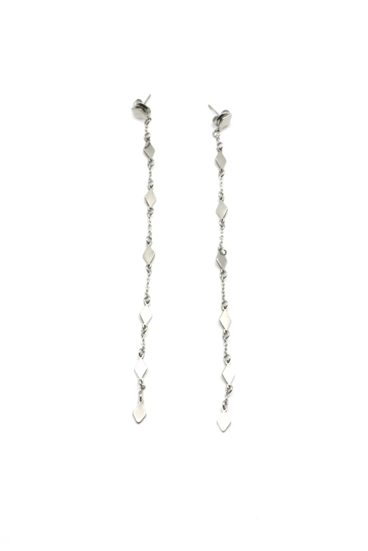 Pendientes Cénit