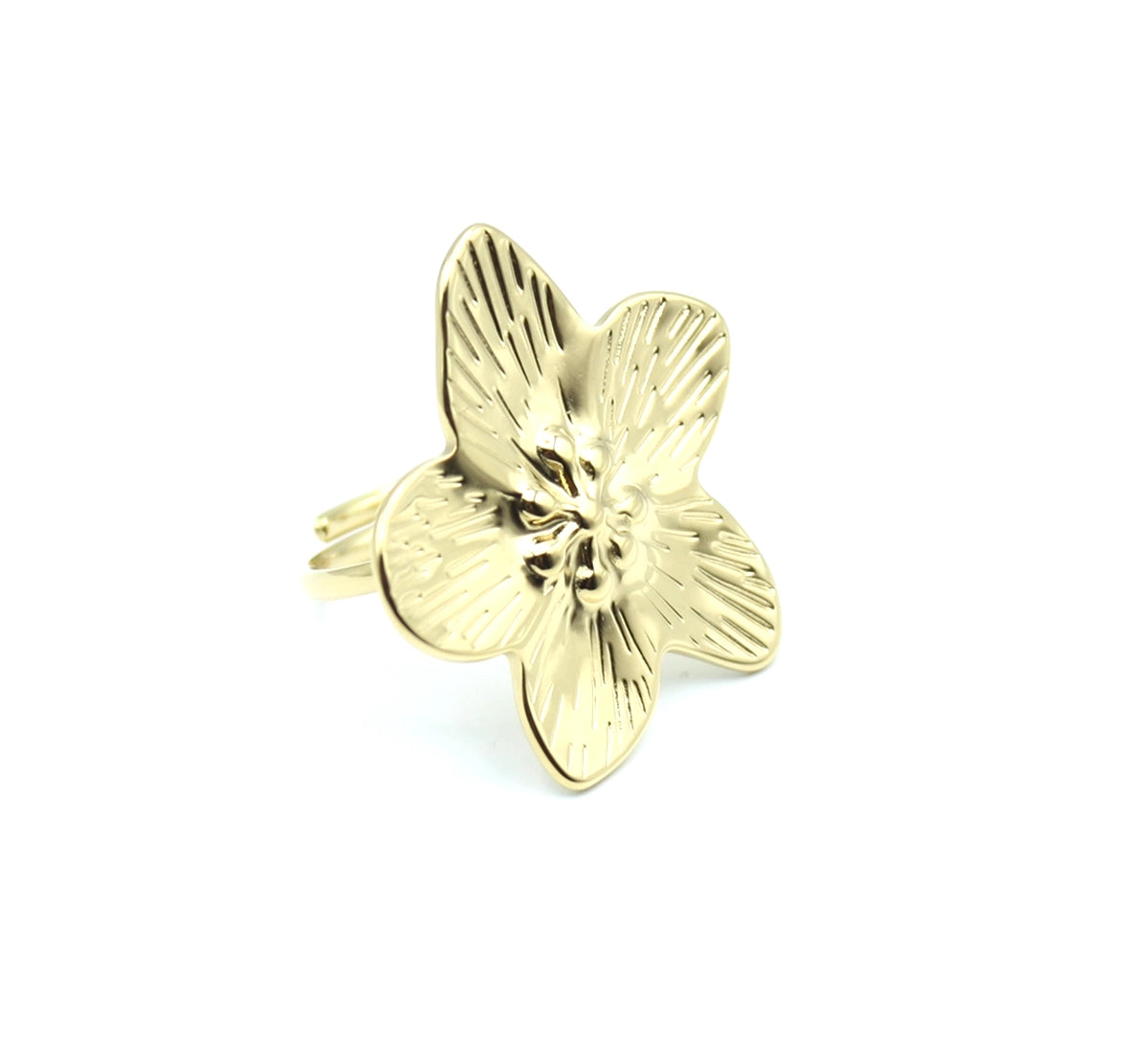 Anillo Fiore