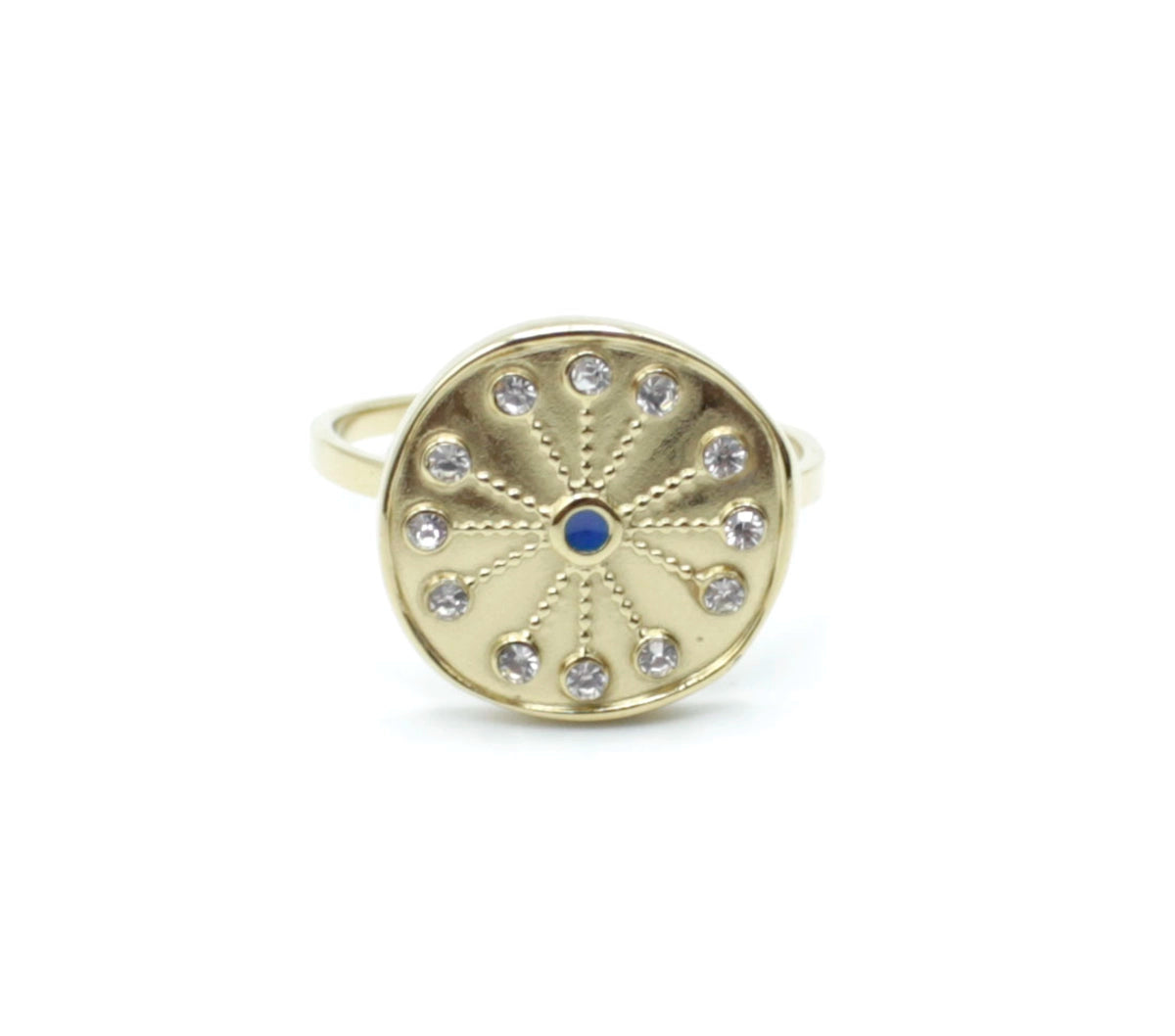 Anillo La Mer