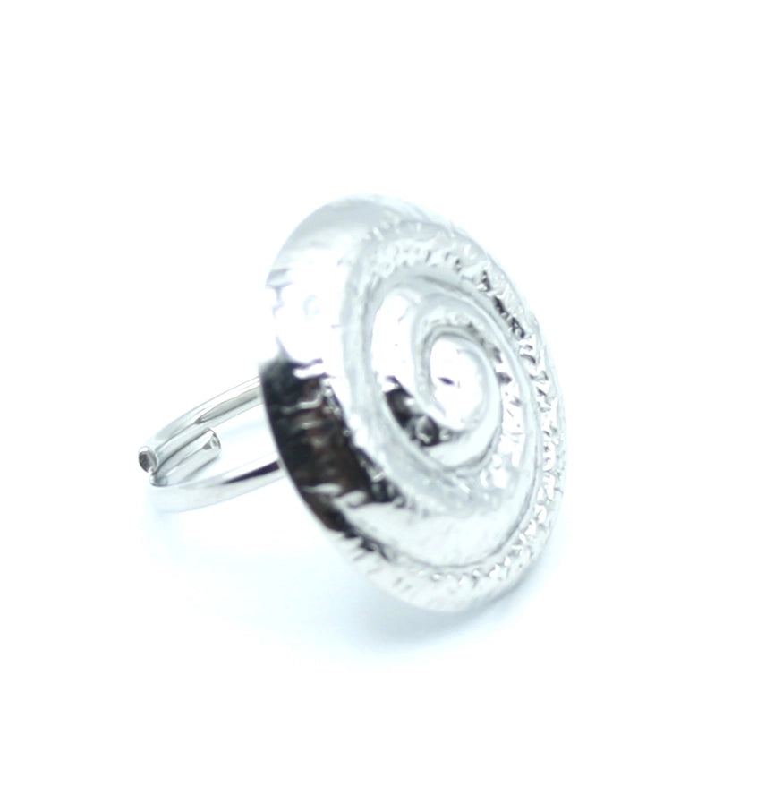 Anillo Parthenope