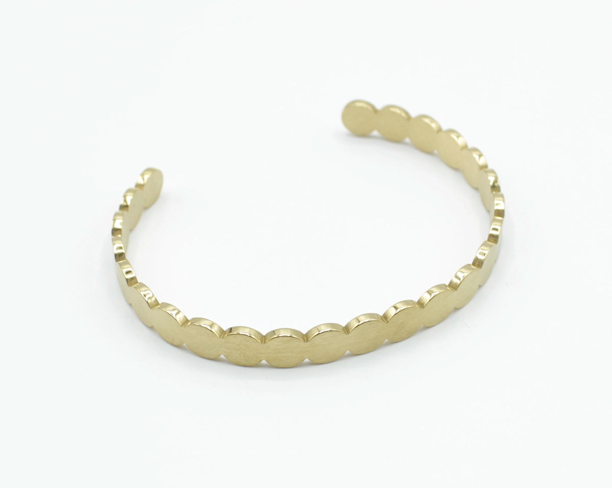 Brazalete Brillo - delacabra