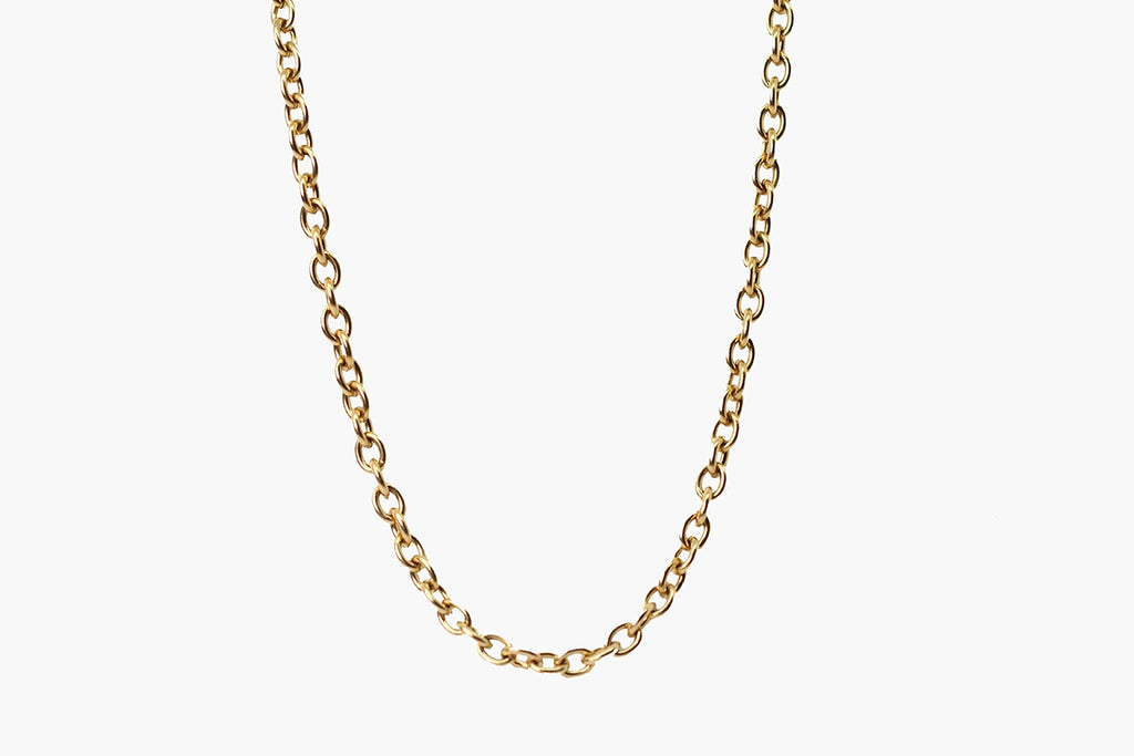 Collar Cadena Love