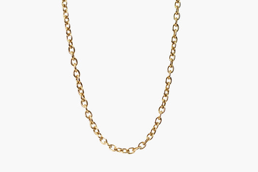 Collar Cadena Love