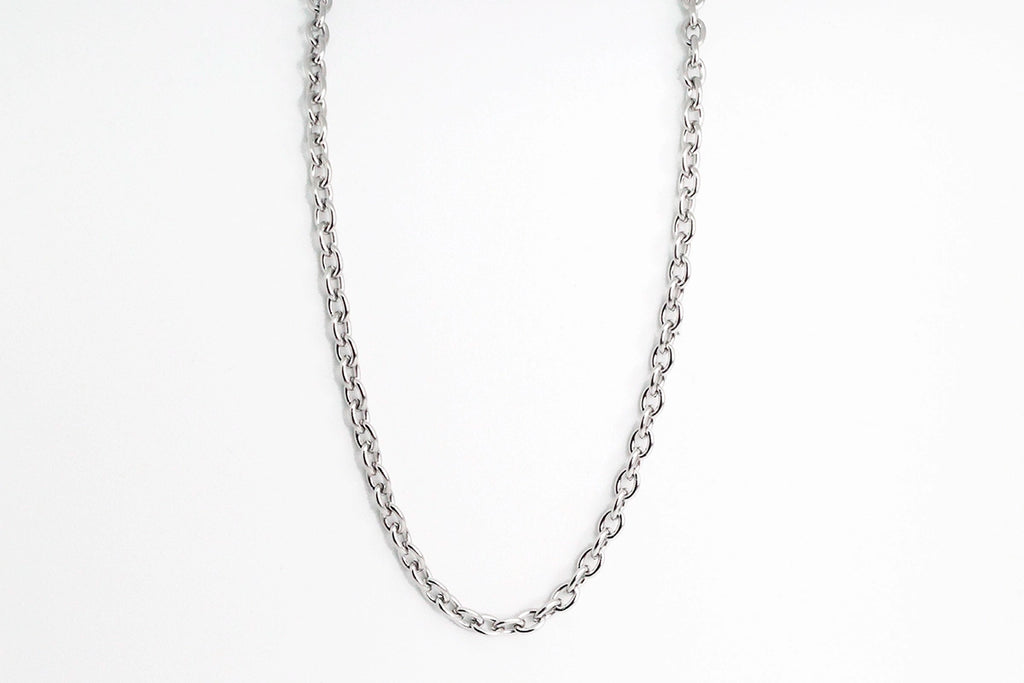 Collar Cadena Love
