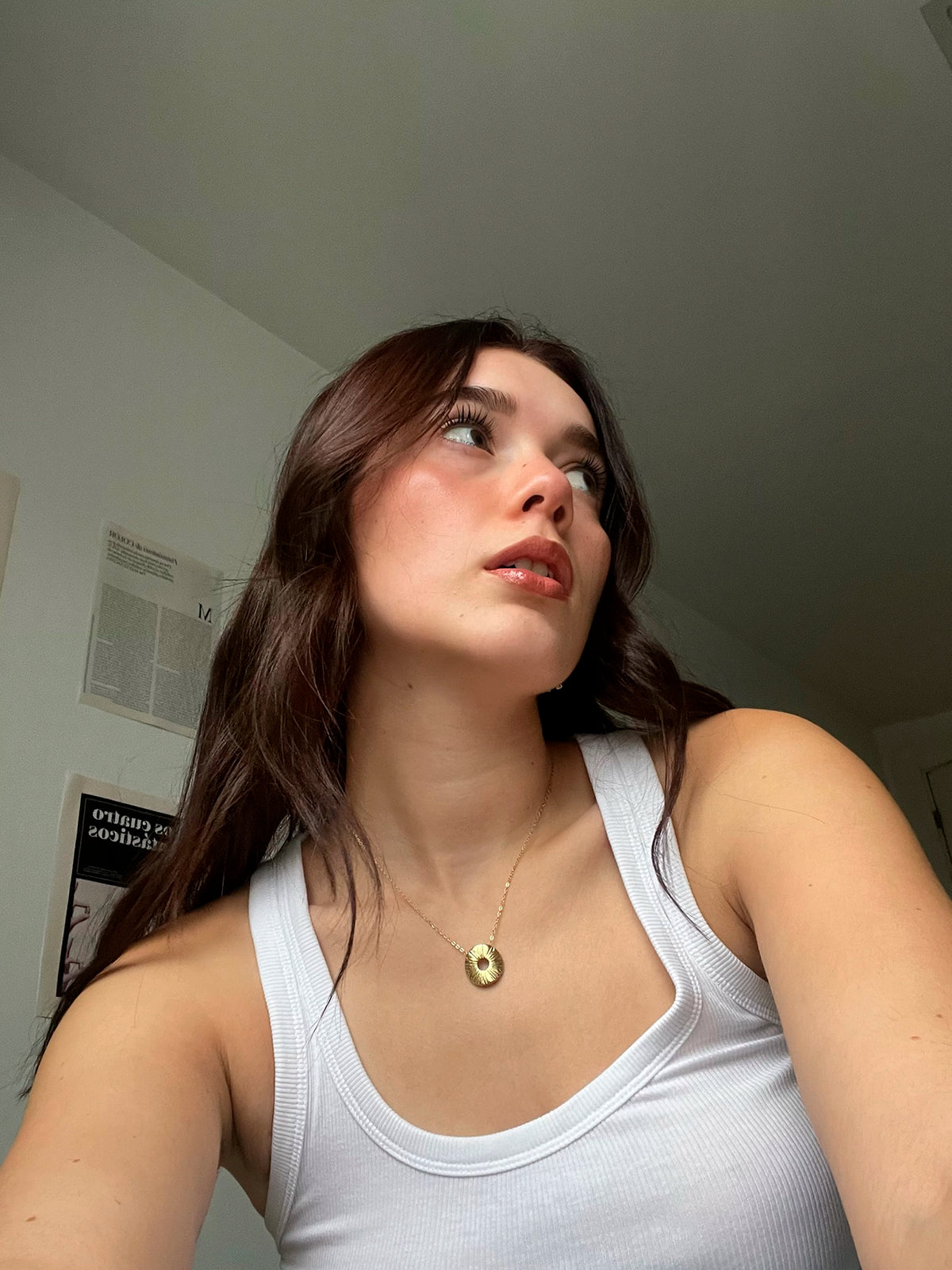 Collar Face 2 face