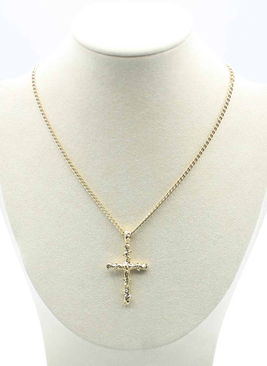 Collar La Cruz