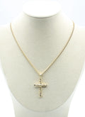 Collar La Cruz