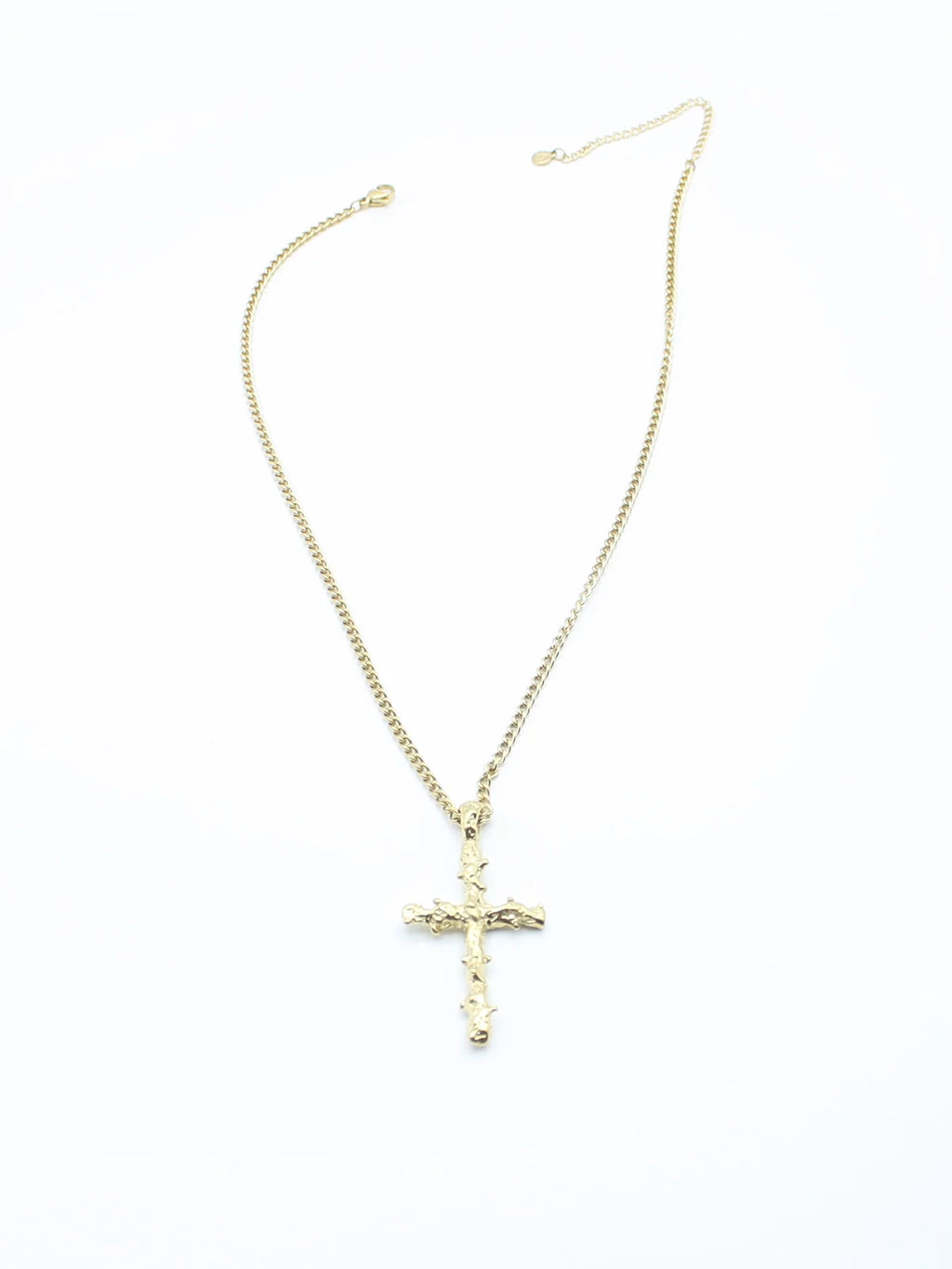 Collar La Cruz