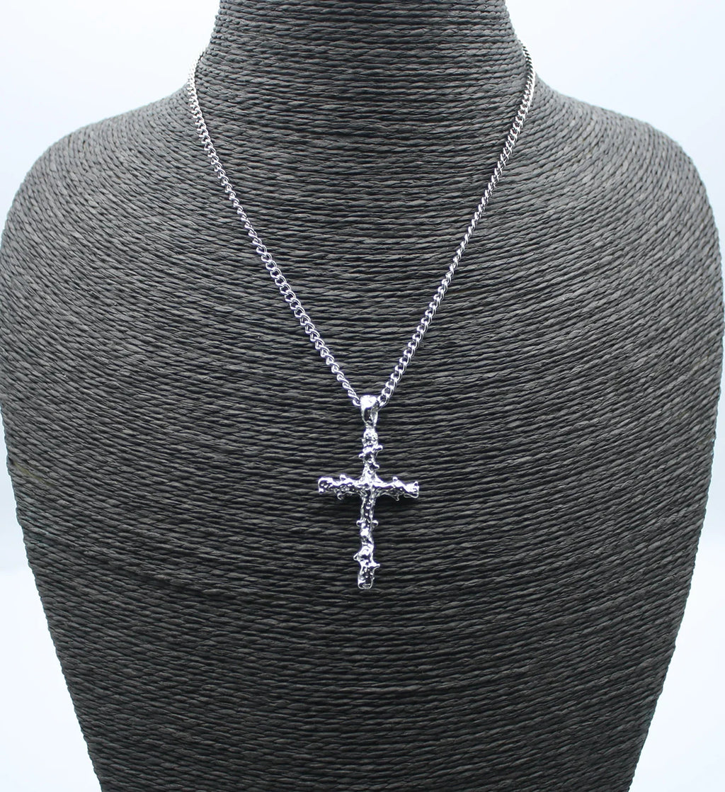 Collar La Cruz