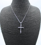 Collar La Cruz