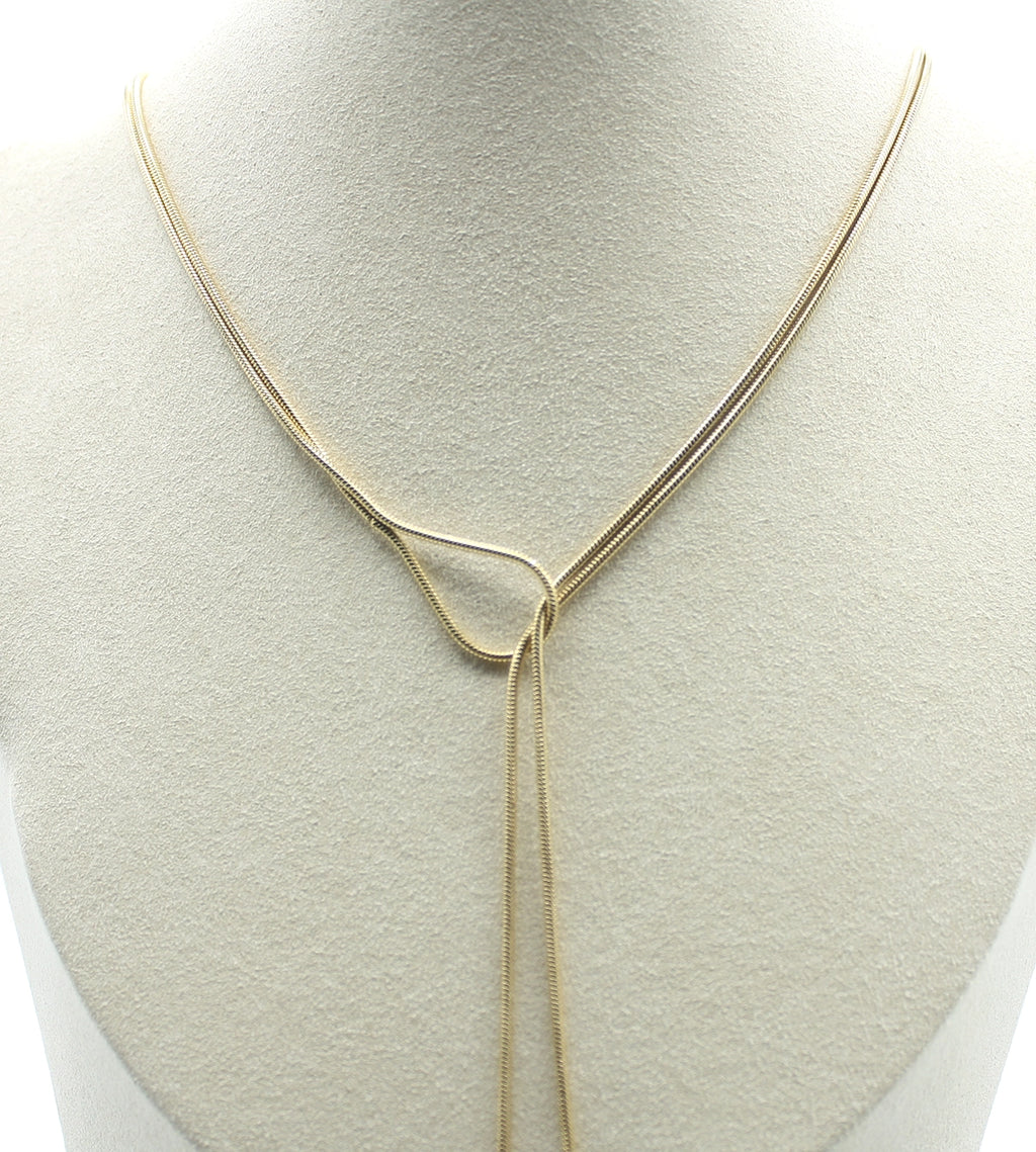 Collar Lazo