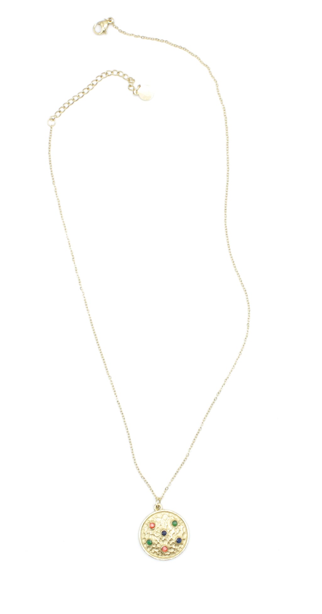 Collar Mermaid