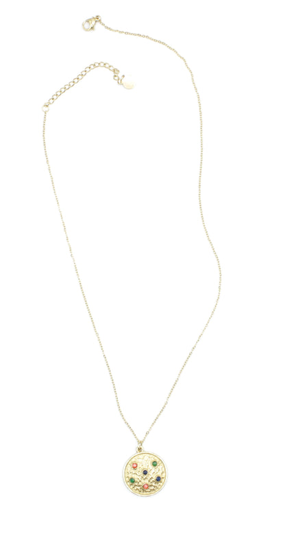Collar Mermaid