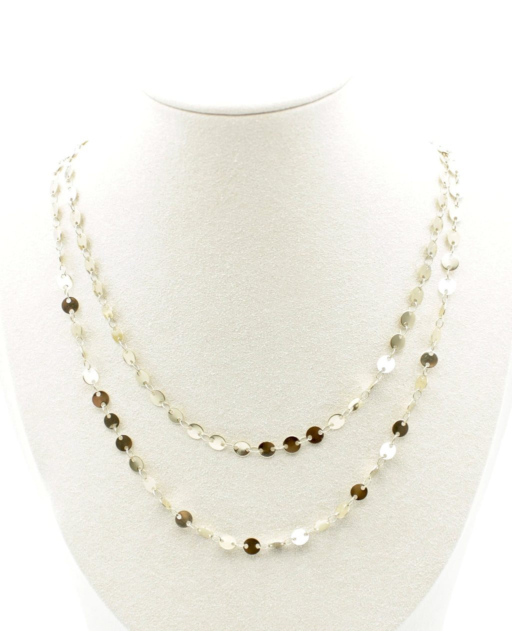 Collar Triple Oak