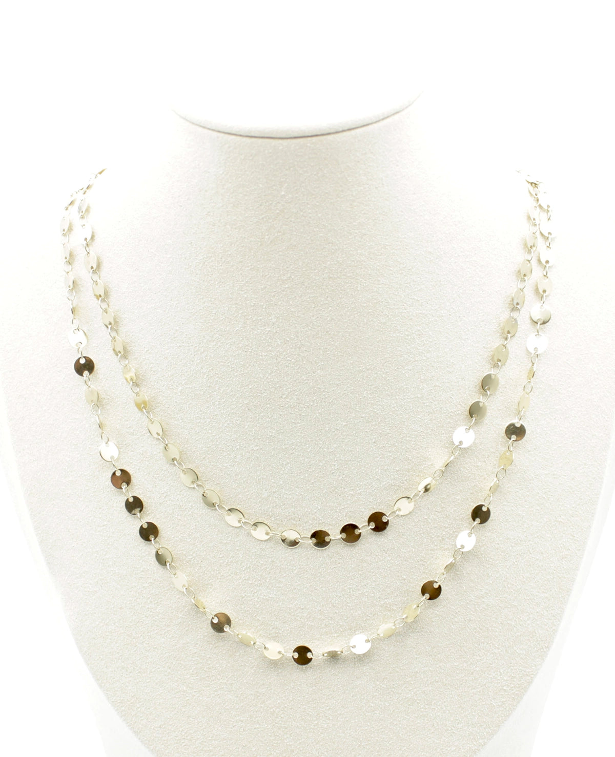Collar Triple Oak