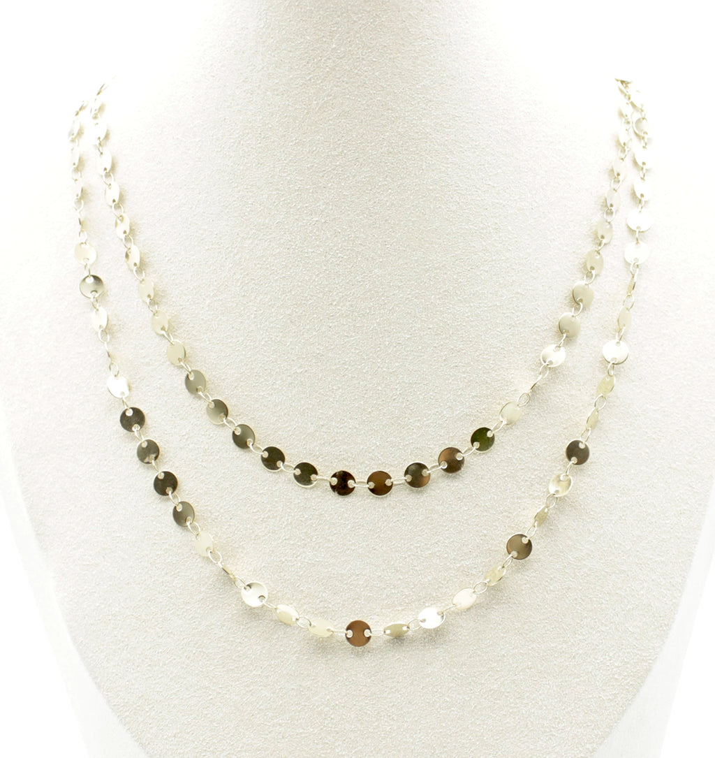 Collar Triple Oak