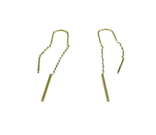Pendientes Light Bridge