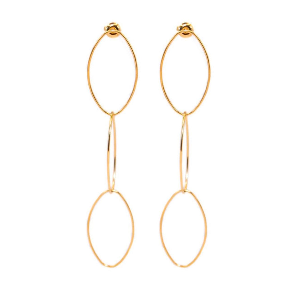 Pendientes Long