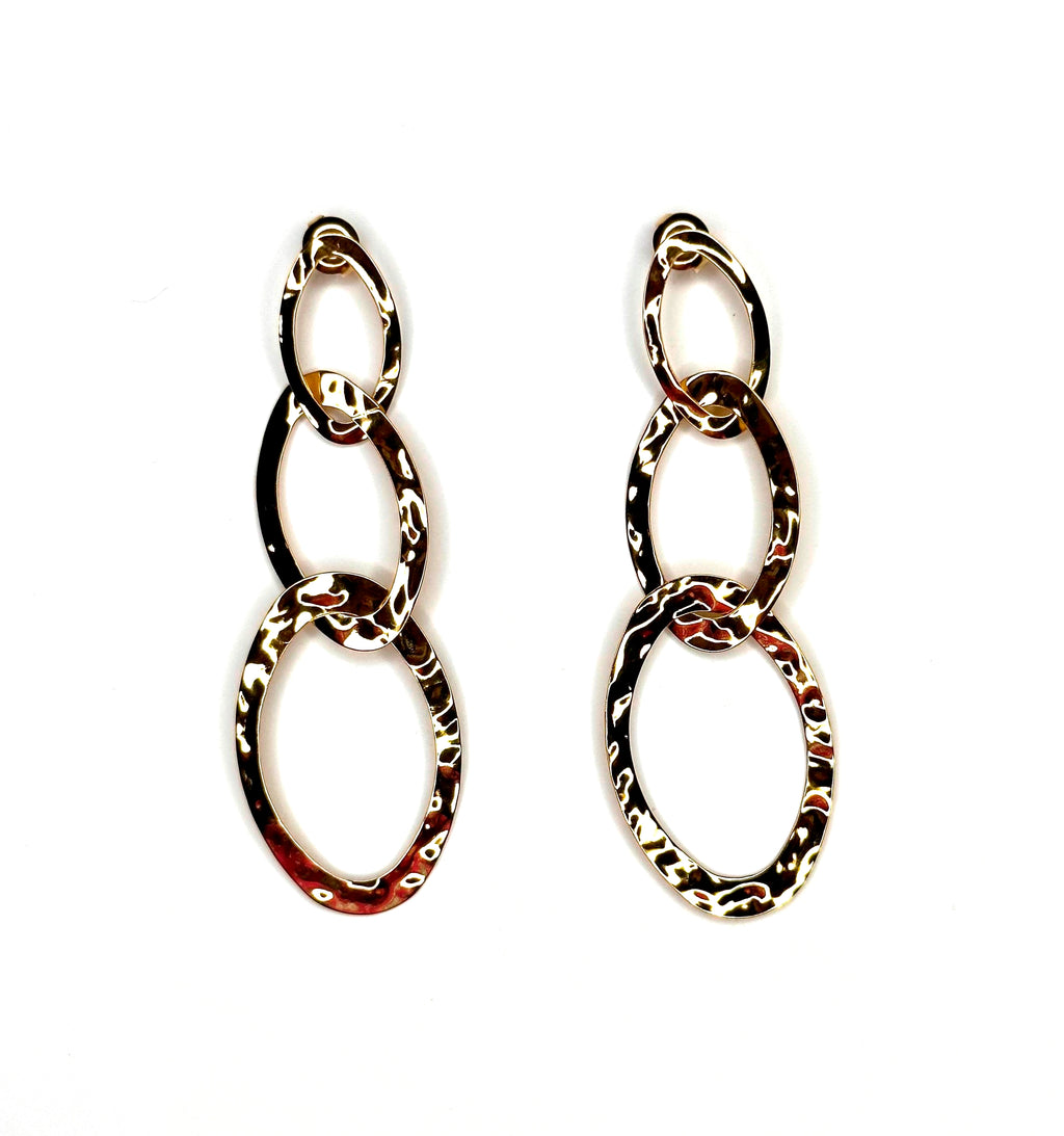 Pendientes Nicols