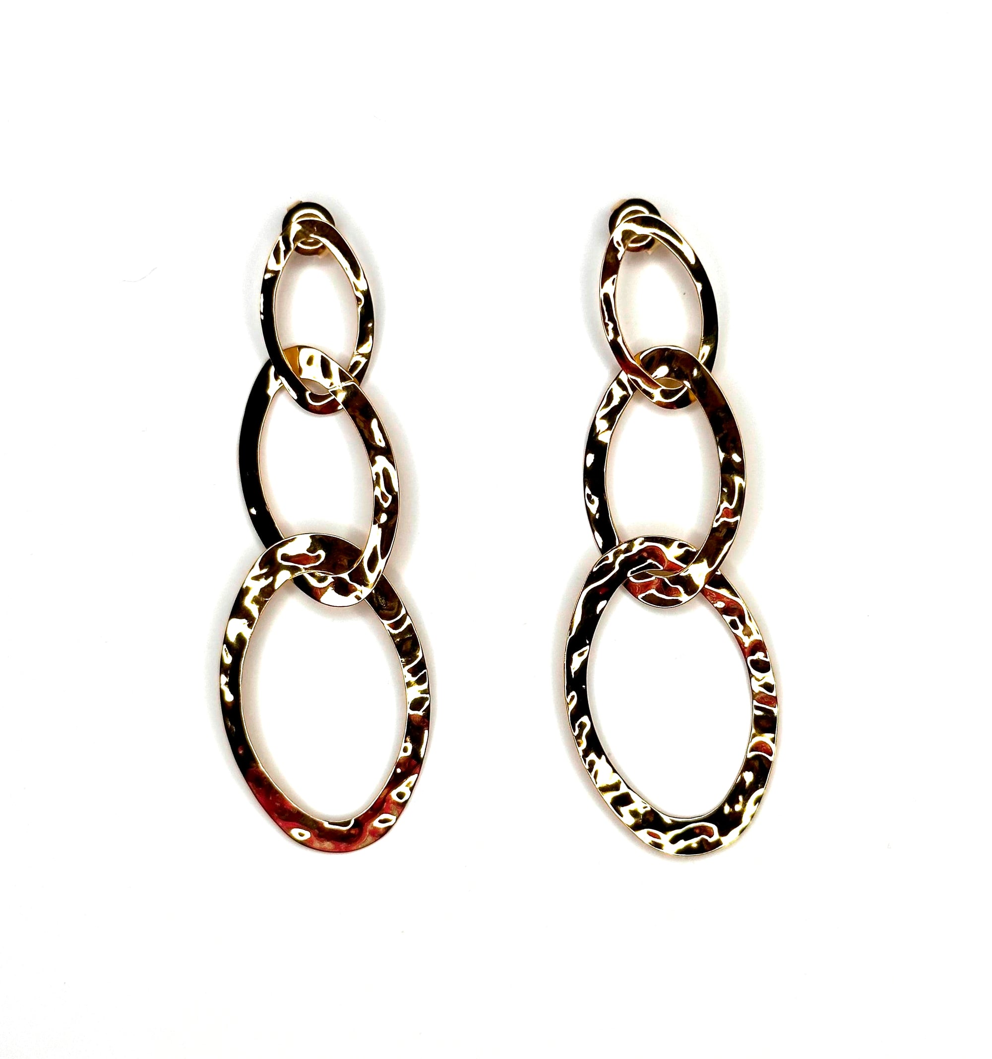 Pendientes Nicols