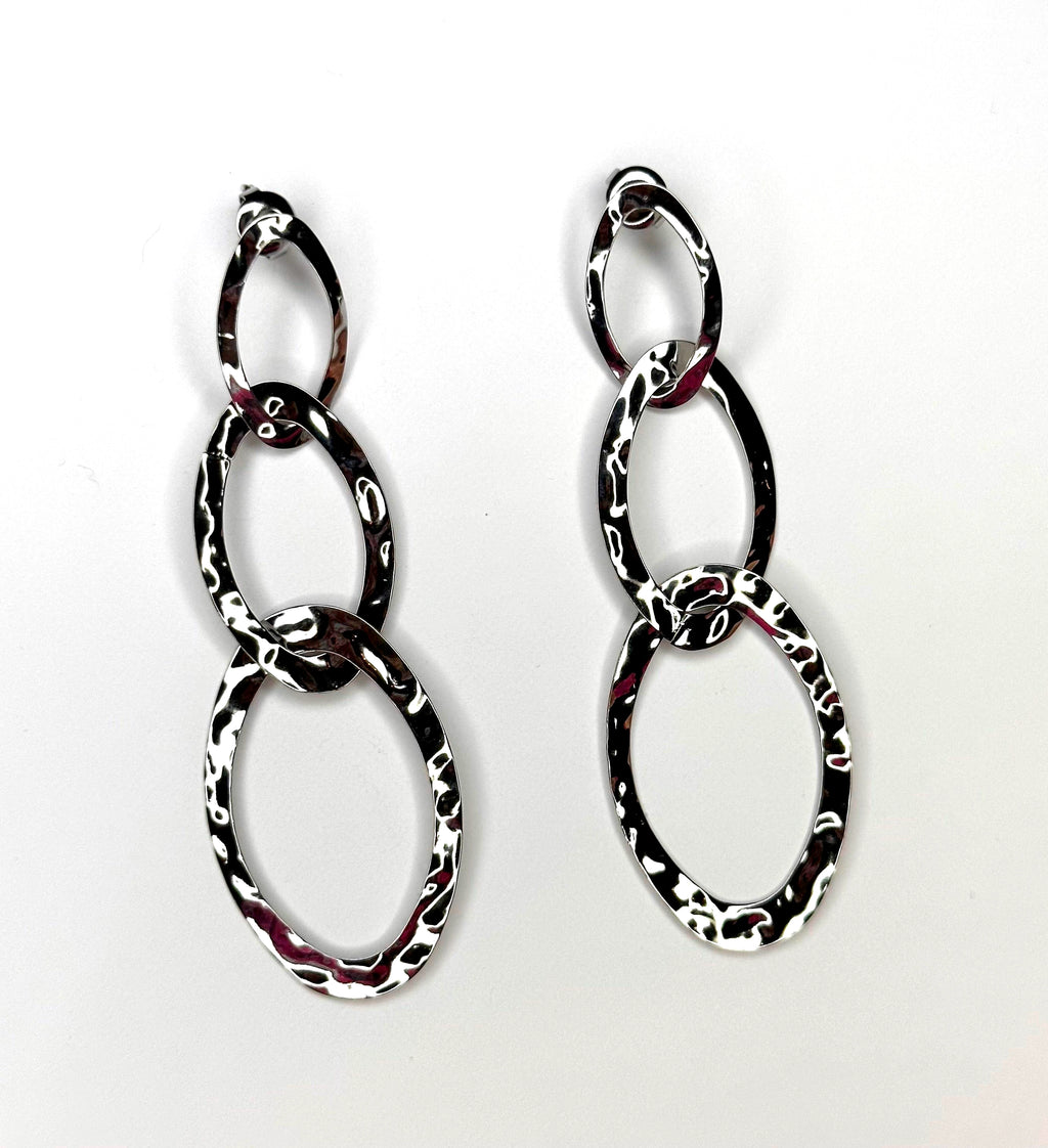 Pendientes Nicols