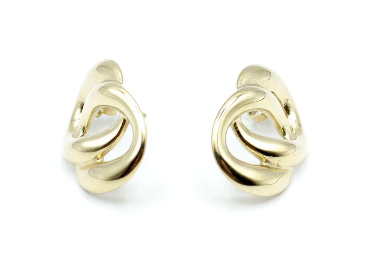 Pendientes Amalfi