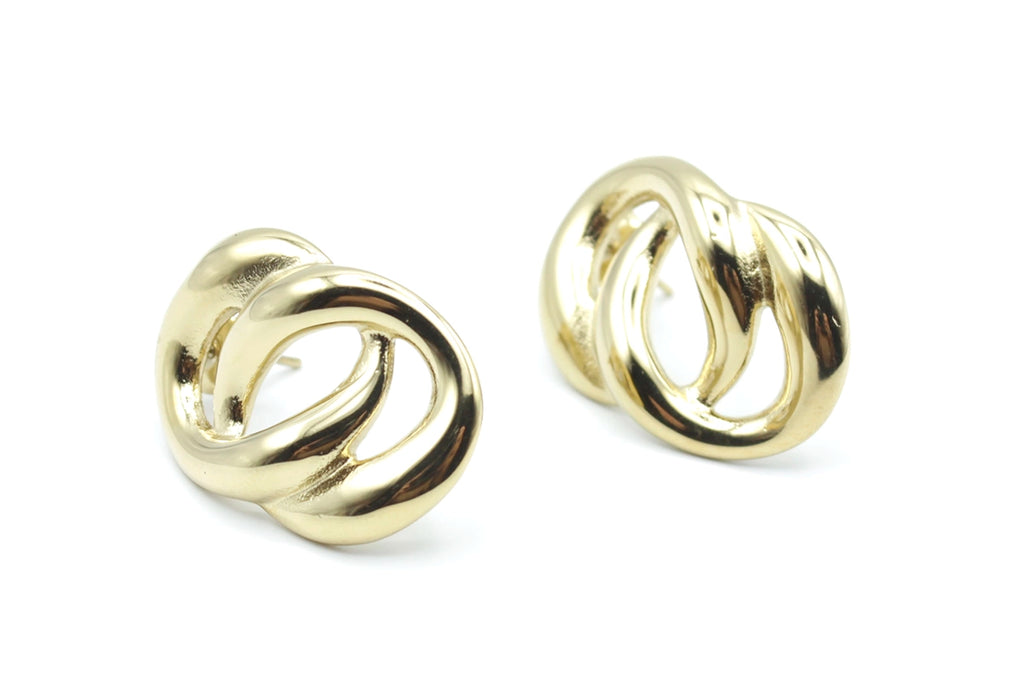 Pendientes Amalfi