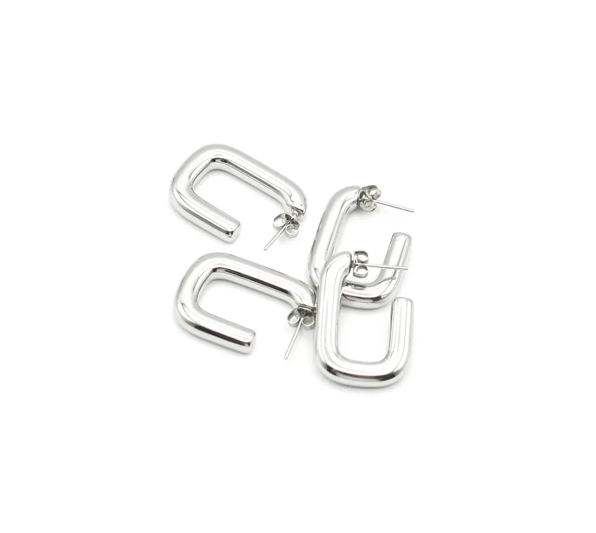 Pendientes de Aro Nora