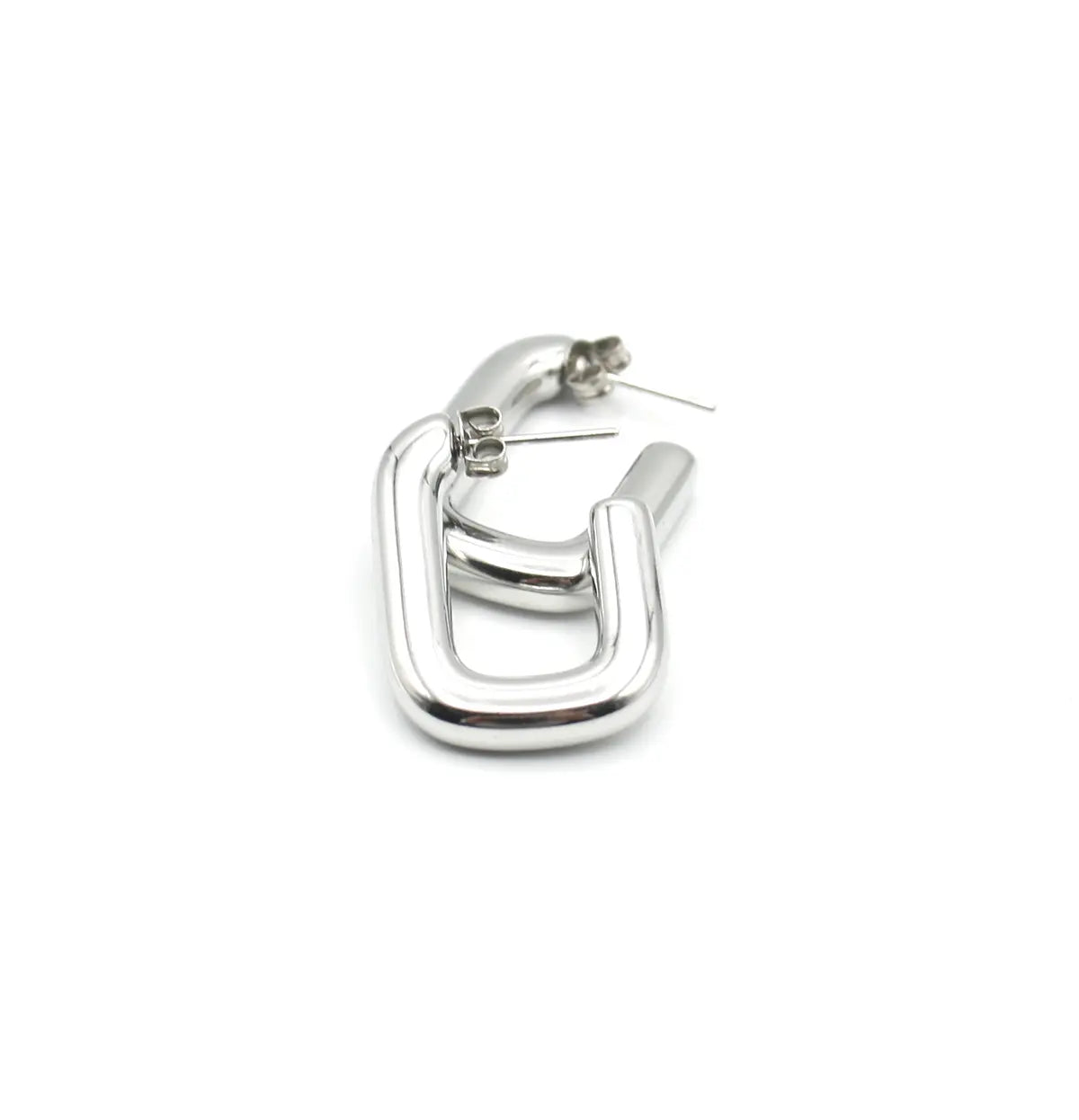 Pendientes de Aro Nora