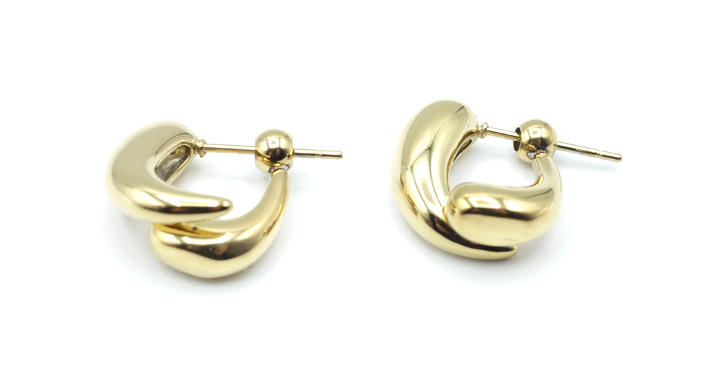Pendientes Hugs