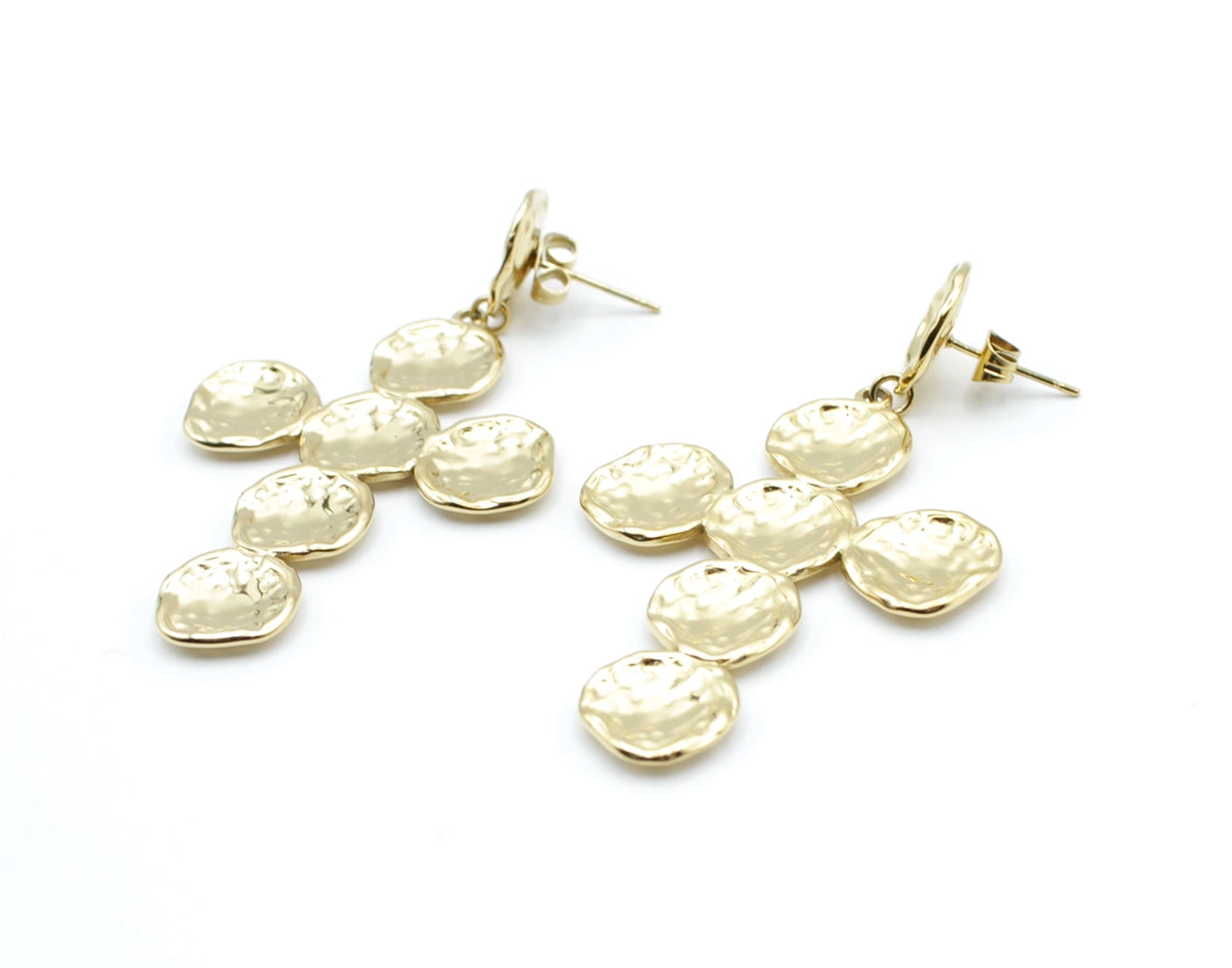 Pendientes Imperio