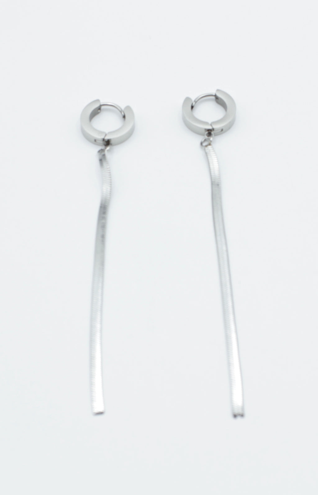 Pendientes Light - delacabra