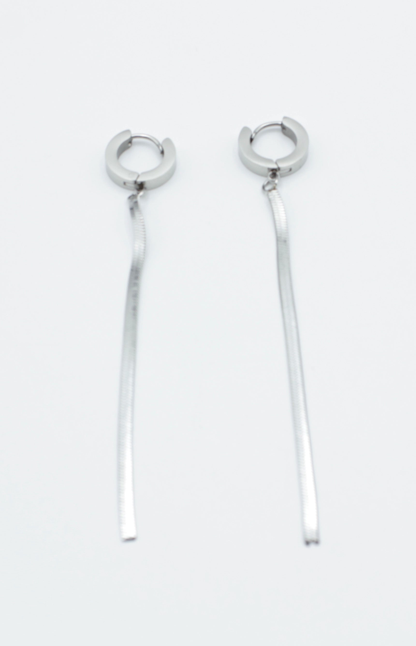 Pendientes Light - delacabra
