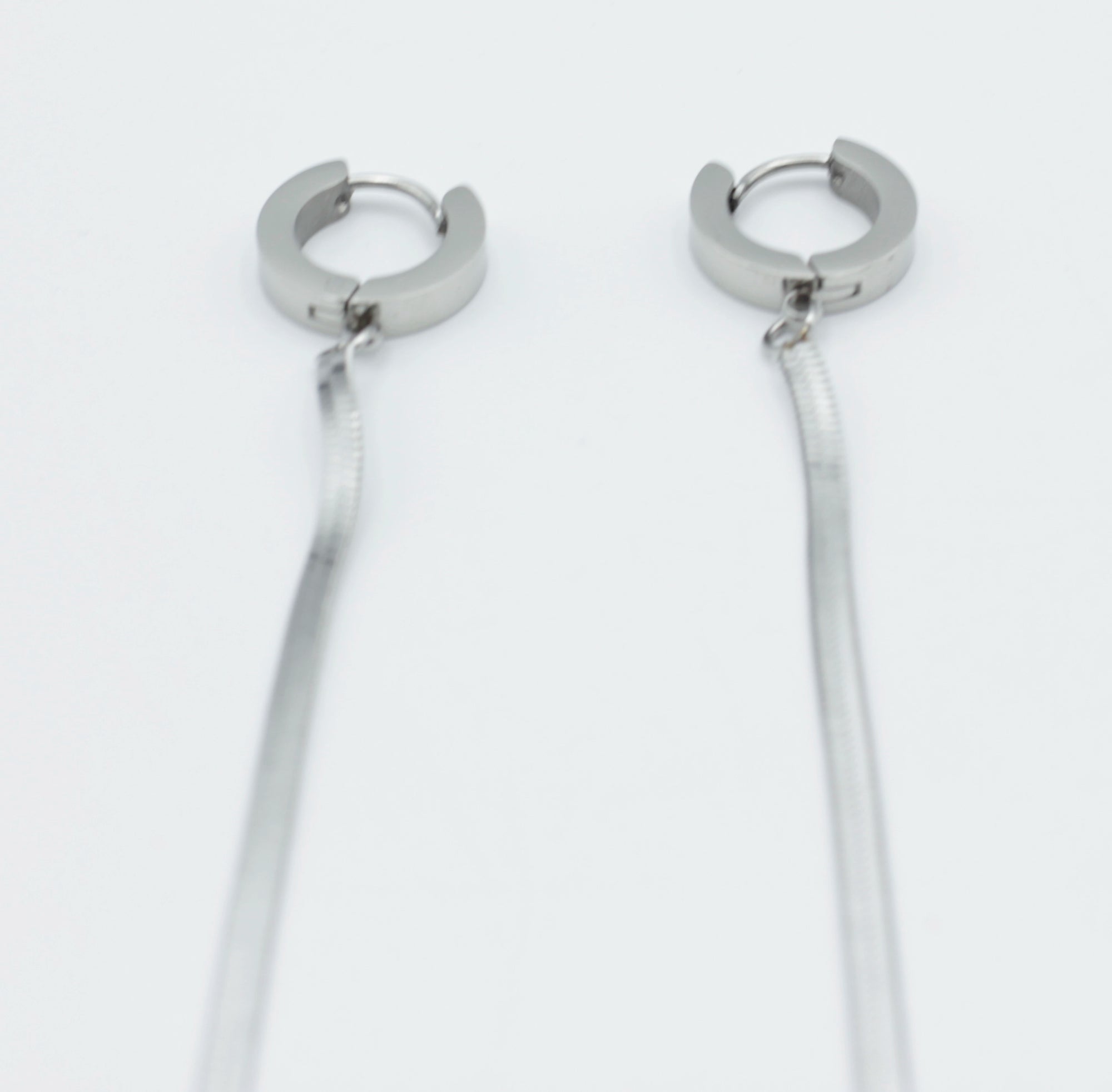 Pendientes Light