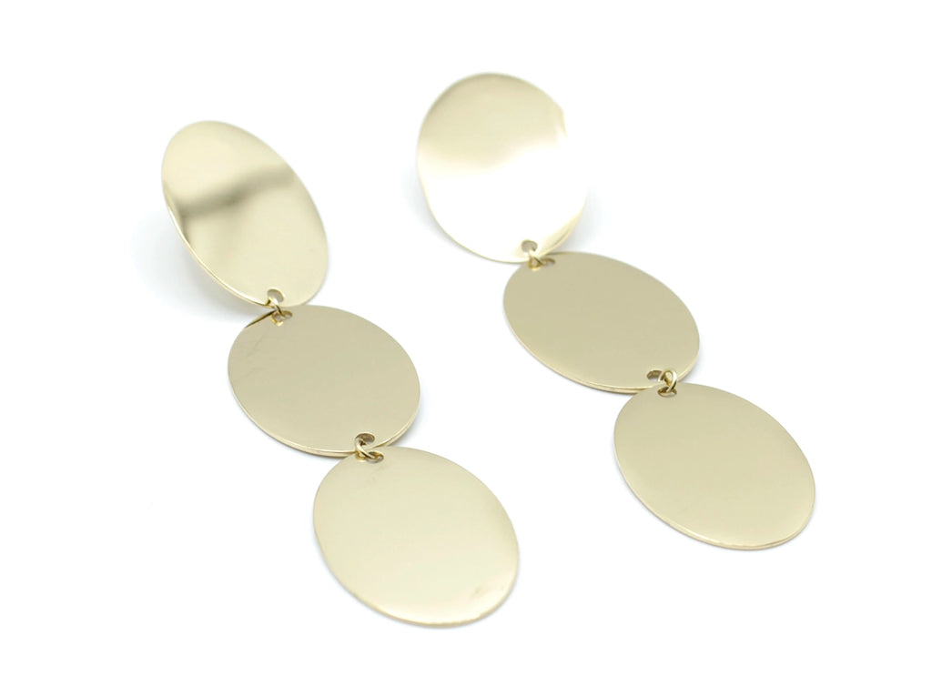 Pendientes Martini