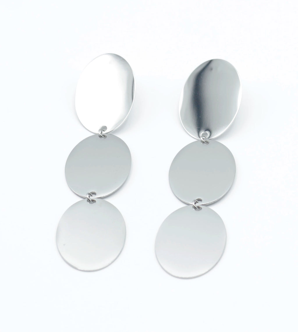 Pendientes Martini