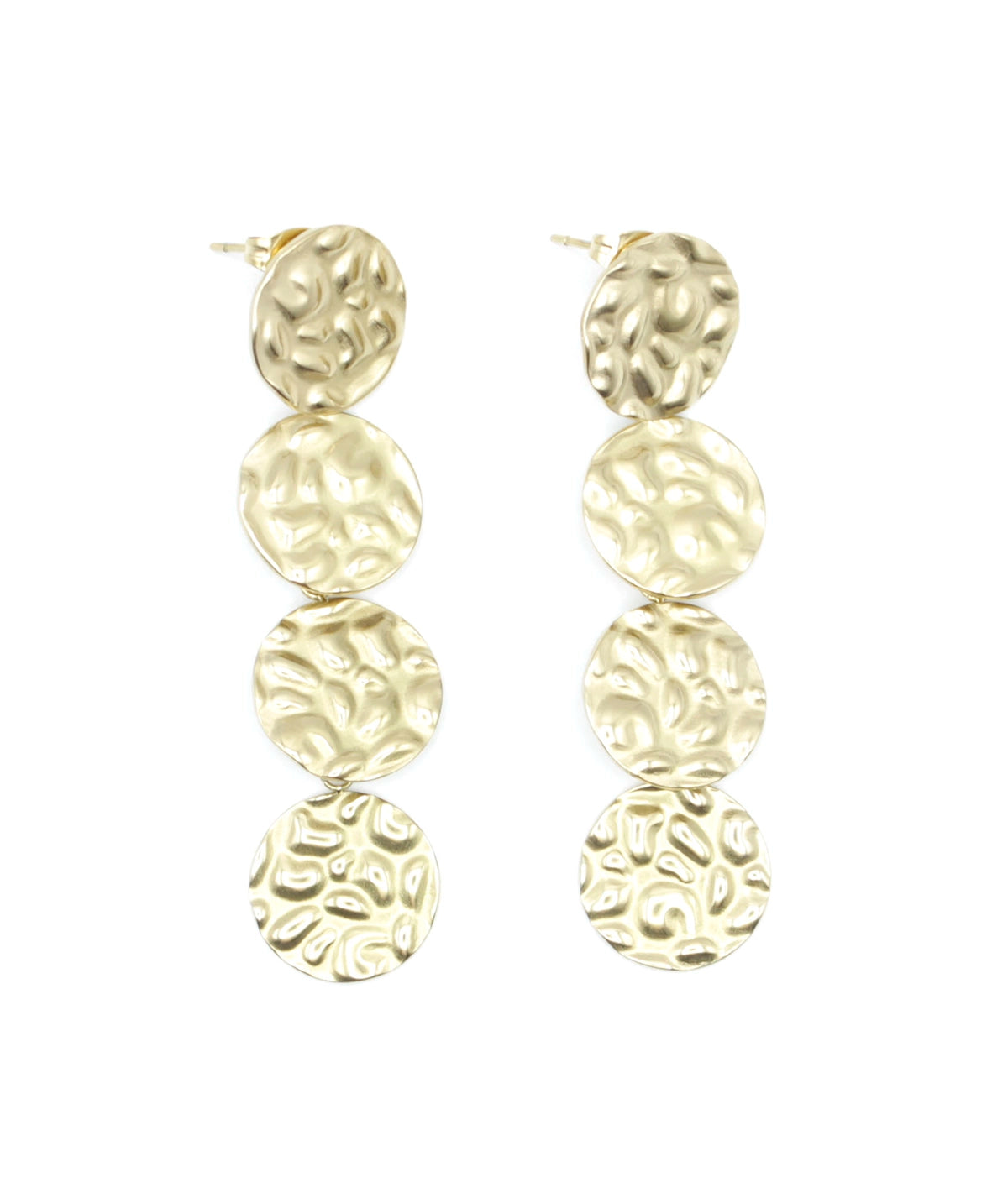 Pendientes Neptuno