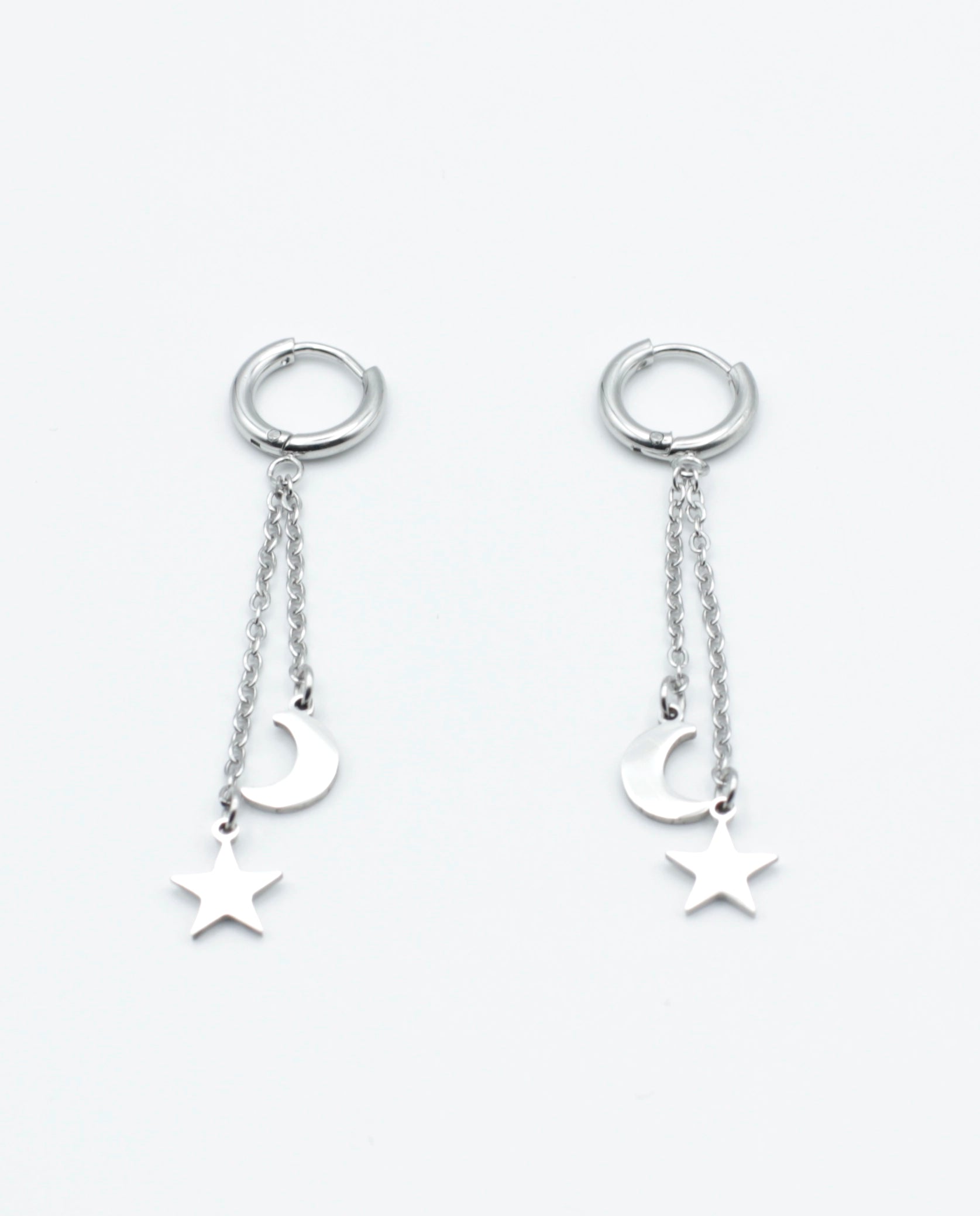 Pendientes Night