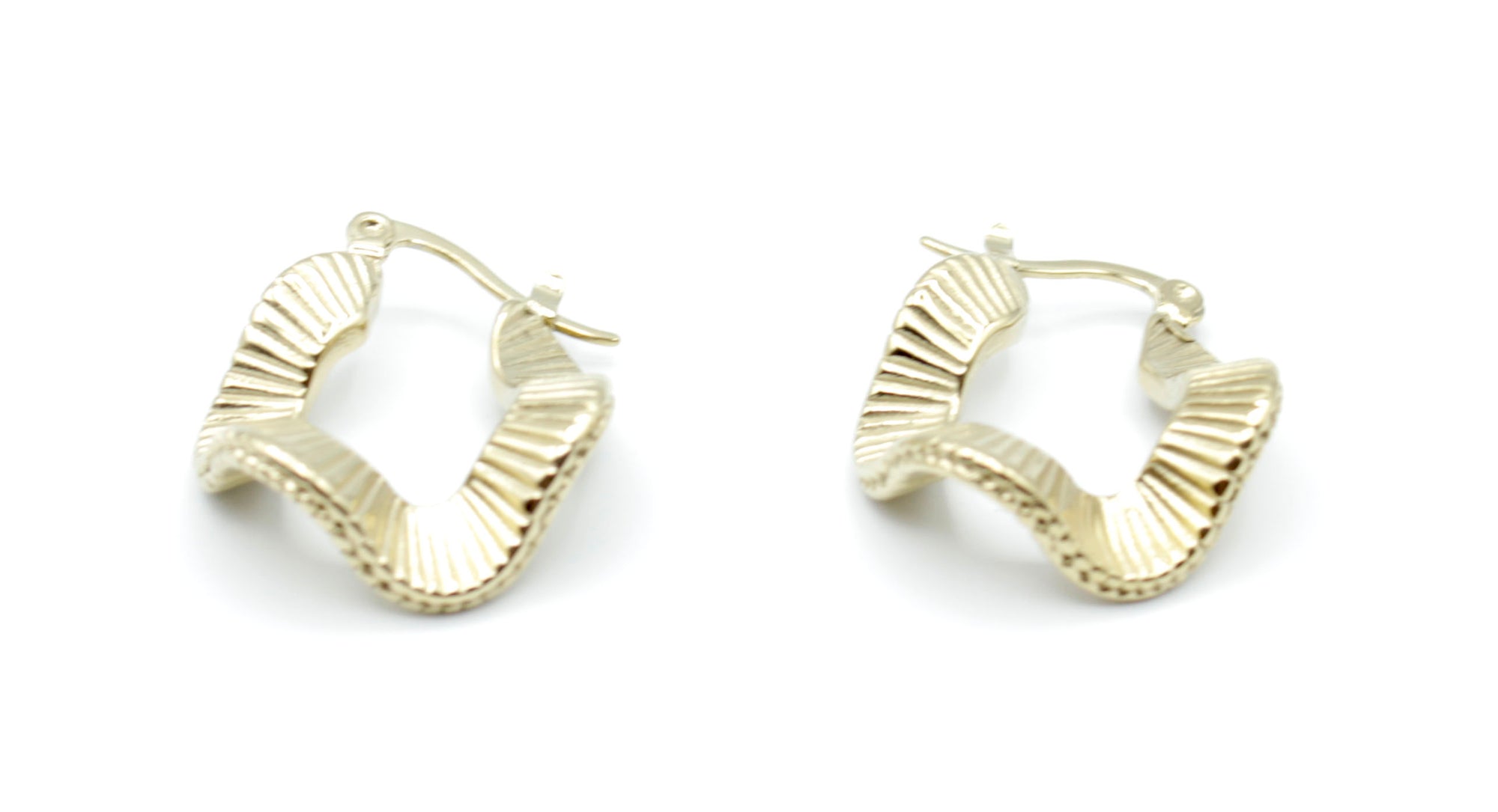 Pendientes de Aro Vera